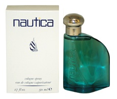 Nautica Cologne - Click Image to Close